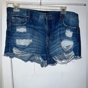 Aeropostale shorts